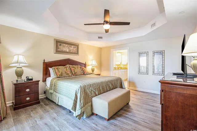 $530,000 | 9994 Beach Club Drive, Unit 808, Myrtle Beach, SC 29572