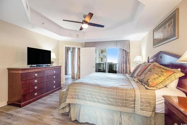 $530,000 | 9994 Beach Club Drive, Unit 808, Myrtle Beach, SC 29572