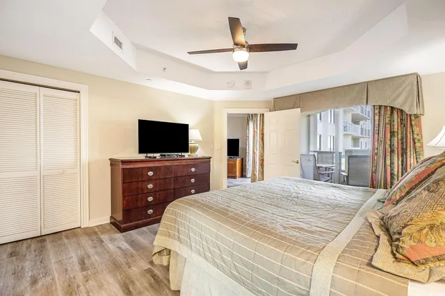 $530,000 | 9994 Beach Club Drive, Unit 808, Myrtle Beach, SC 29572