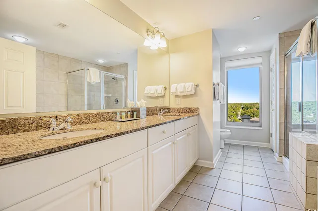 $530,000 | 9994 Beach Club Drive, Unit 808, Myrtle Beach, SC 29572