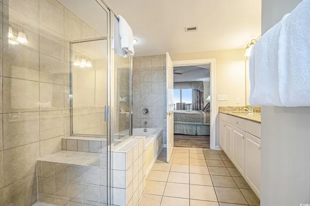 $530,000 | 9994 Beach Club Drive, Unit 808, Myrtle Beach, SC 29572