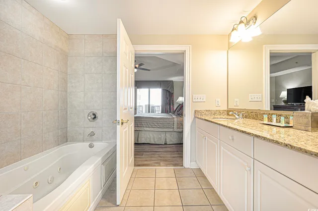 $530,000 | 9994 Beach Club Drive, Unit 808, Myrtle Beach, SC 29572