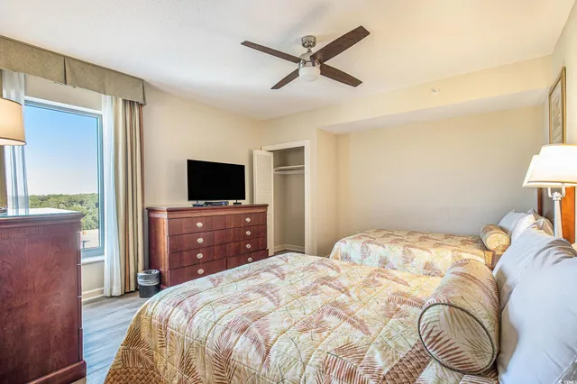 $530,000 | 9994 Beach Club Drive, Unit 808, Myrtle Beach, SC 29572