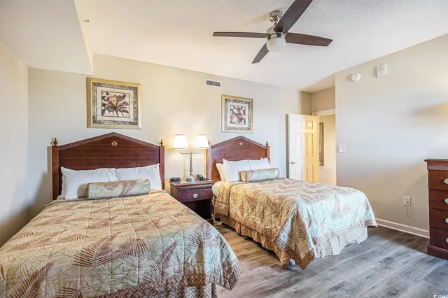 $530,000 | 9994 Beach Club Drive, Unit 808, Myrtle Beach, SC 29572