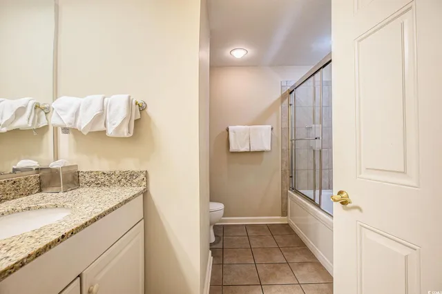 $530,000 | 9994 Beach Club Drive, Unit 808, Myrtle Beach, SC 29572