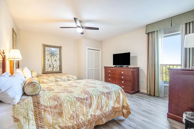 $530,000 | 9994 Beach Club Drive, Unit 808, Myrtle Beach, SC 29572