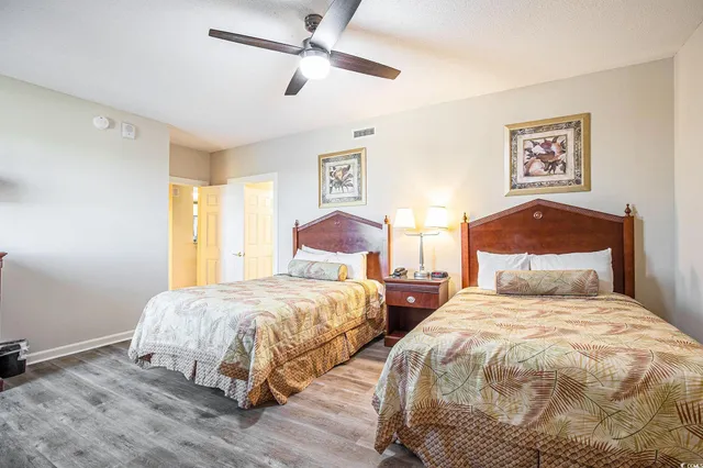 $530,000 | 9994 Beach Club Drive, Unit 808, Myrtle Beach, SC 29572