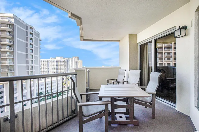 $530,000 | 9994 Beach Club Drive, Unit 808, Myrtle Beach, SC 29572