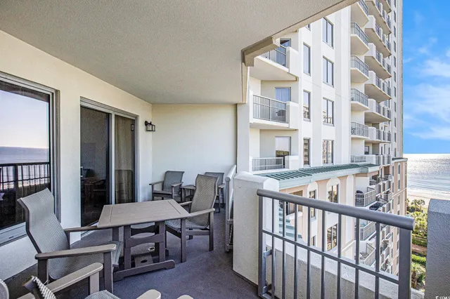 $530,000 | 9994 Beach Club Drive, Unit 808, Myrtle Beach, SC 29572
