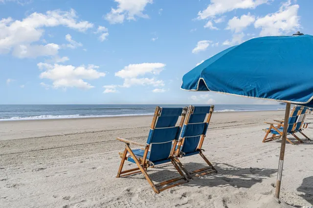 $530,000 | 9994 Beach Club Drive, Unit 808, Myrtle Beach, SC 29572