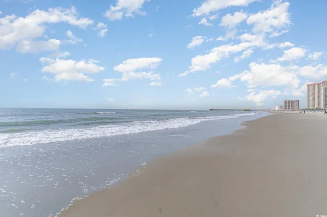 $530,000 | 9994 Beach Club Drive, Unit 808, Myrtle Beach, SC 29572