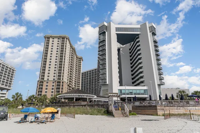 $530,000 | 9994 Beach Club Drive, Unit 808, Myrtle Beach, SC 29572