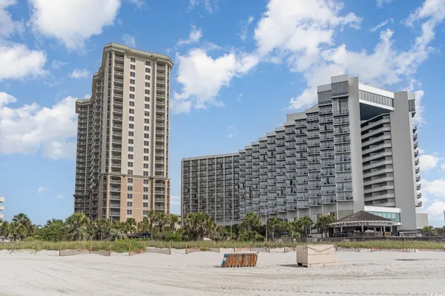 $530,000 | 9994 Beach Club Drive, Unit 808, Myrtle Beach, SC 29572