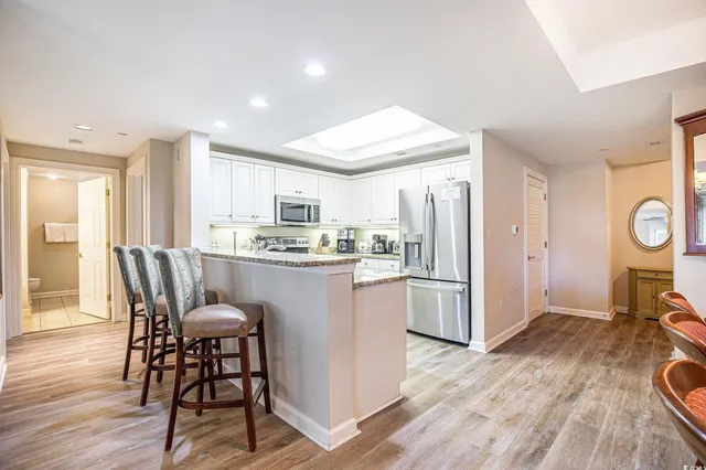$530,000 | 9994 Beach Club Drive, Unit 808, Myrtle Beach, SC 29572