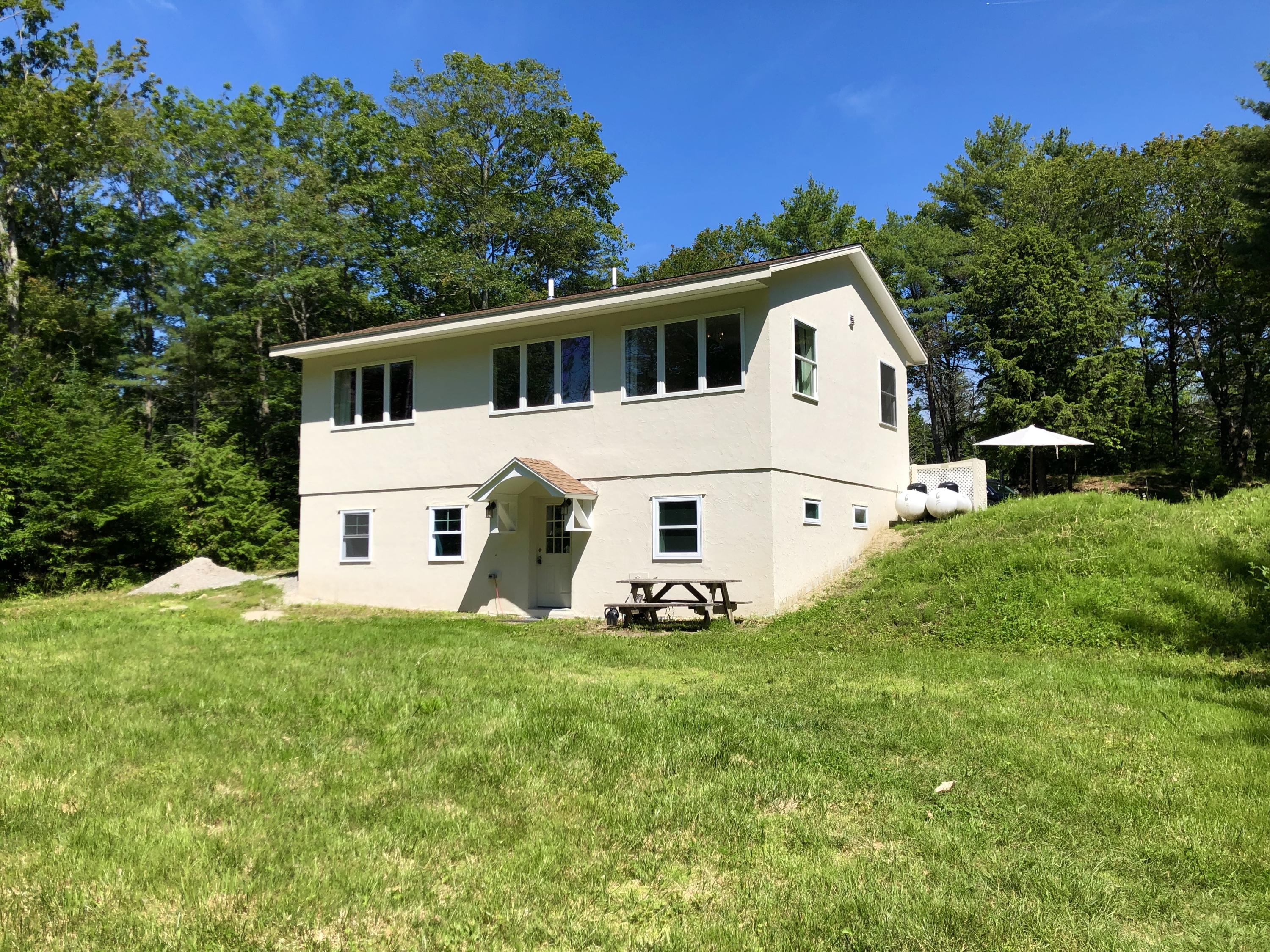 208 Baker Road Freeport, ME 04032 - Photo 1 of 90 primary