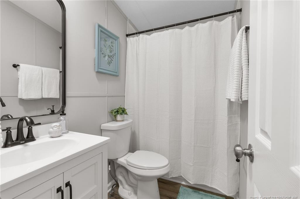 6568 Sandy Creek Road Stedman, NC 28391 - Photo 20 of 34