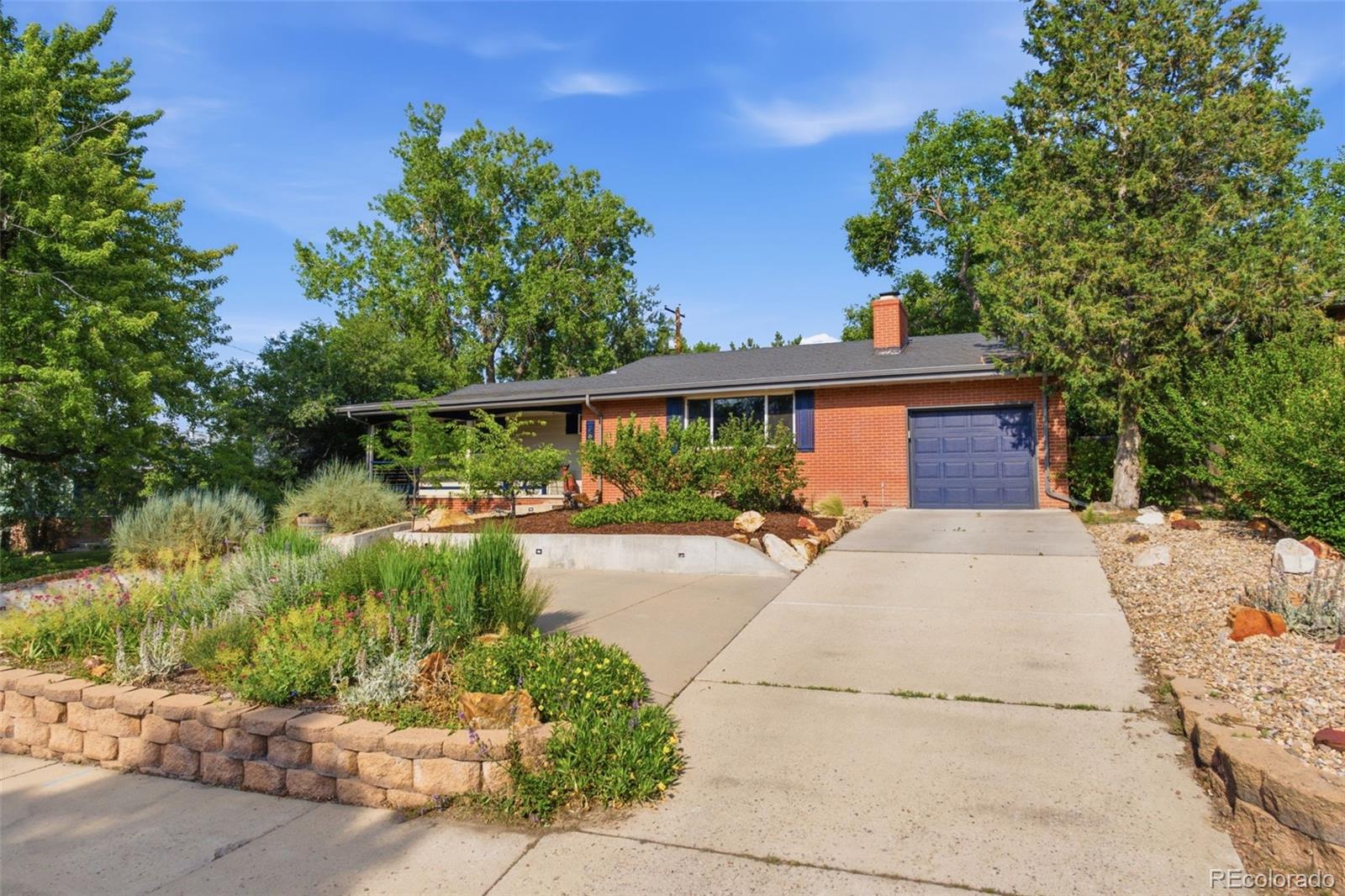 3540 Holland Street Wheat Ridge, CO 80033 - Photo 2 of 42