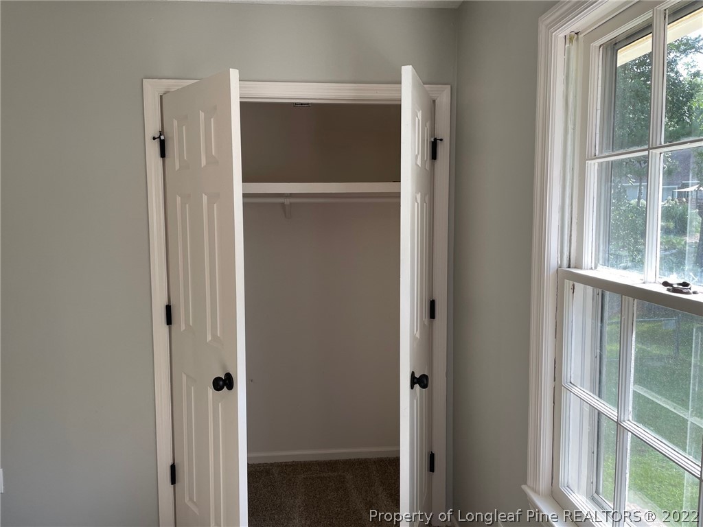 1714 Valley Ridge Drive Fayetteville, NC 28303 - Photo 20 of 32 a view of elevator with window