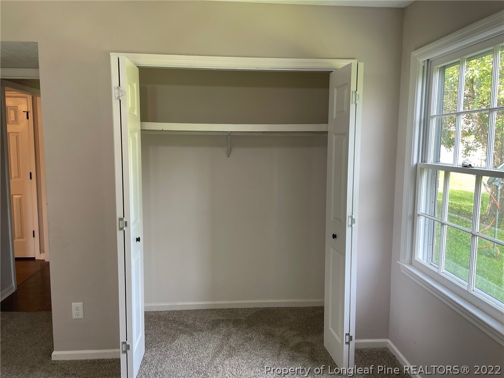 1714 Valley Ridge Drive Fayetteville, NC 28303 - Photo 27 of 32 a view of an empty room