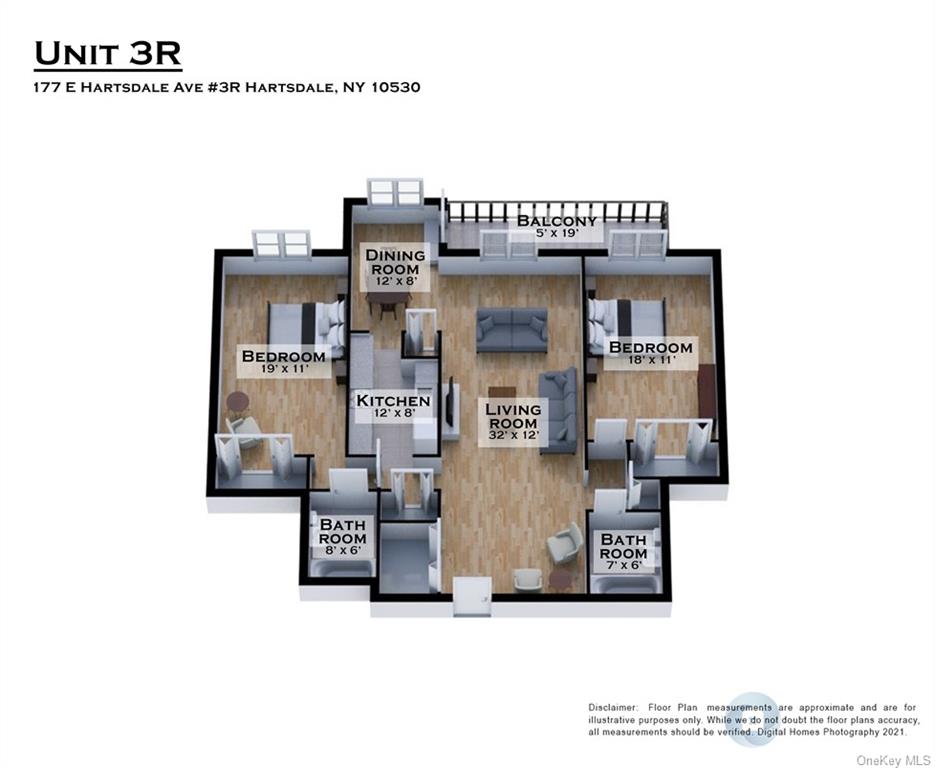 a black and white photo of a floor plan