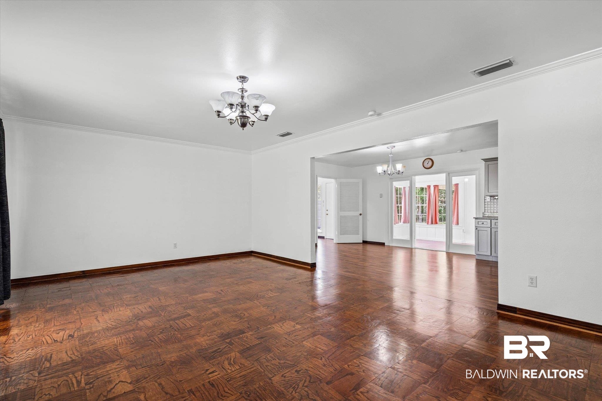 5955 Chalet Drive North Mobile, AL 36608 - Photo 2 of 35