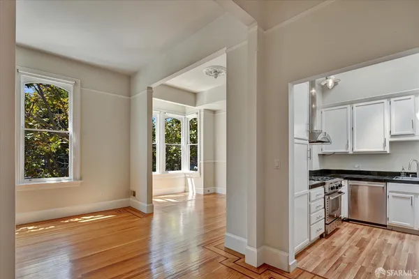 $8,500 | 656 Hayes Street, San Francisco, CA 94102