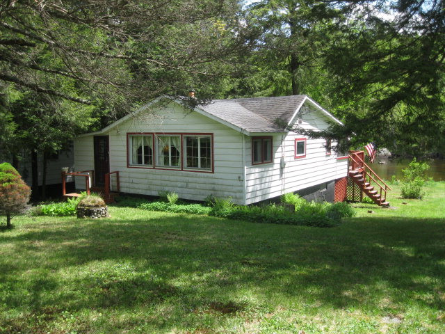 20 Riverside Road Cranberry Lake, NY 12927 - Photo 1 of 1 Gallery Image 1