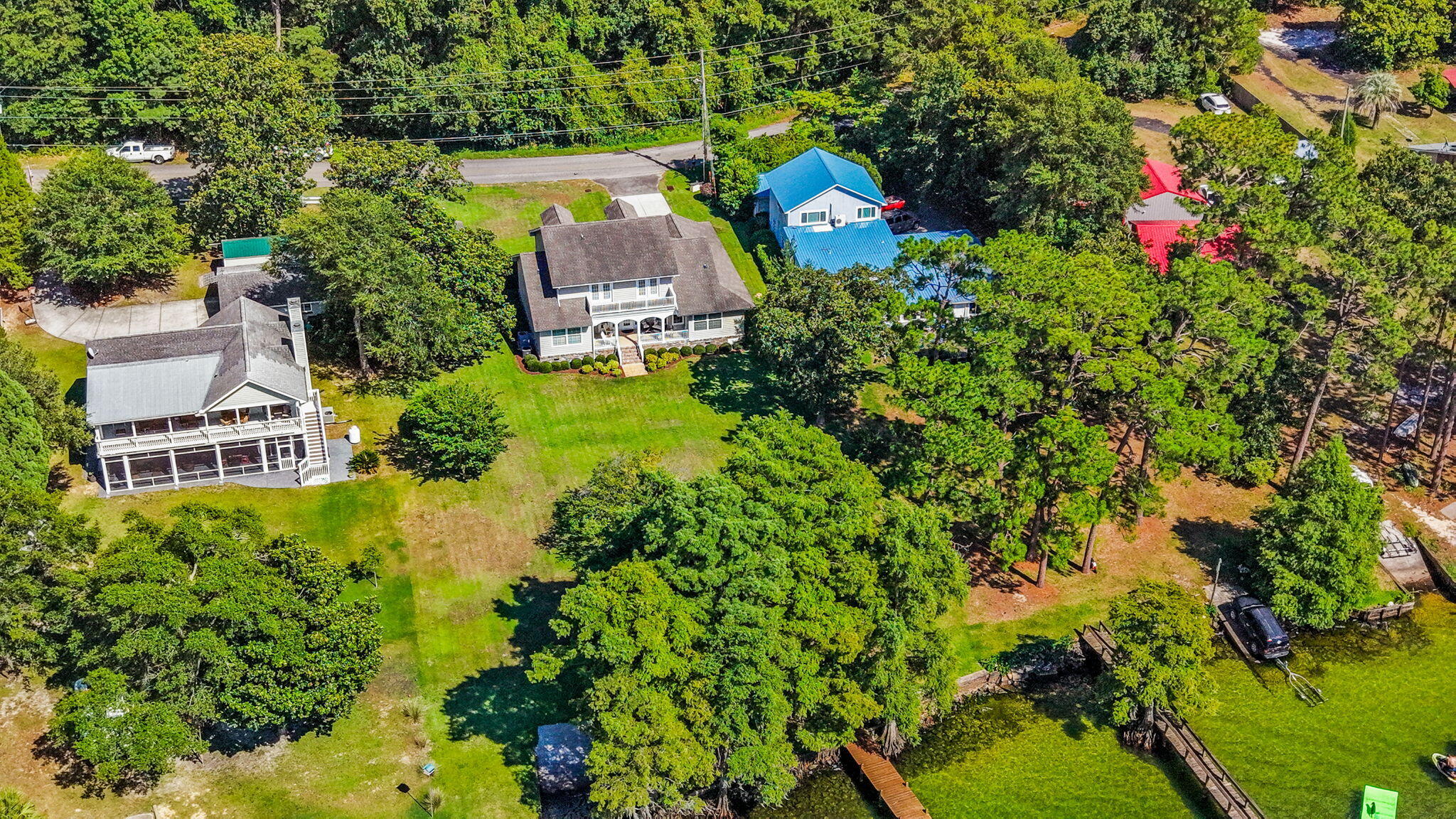 903 Butter Road Bonneau, SC 29431 - Photo 67 of 72 73-web-or-mls-BARCLAY MEDIA CO-86