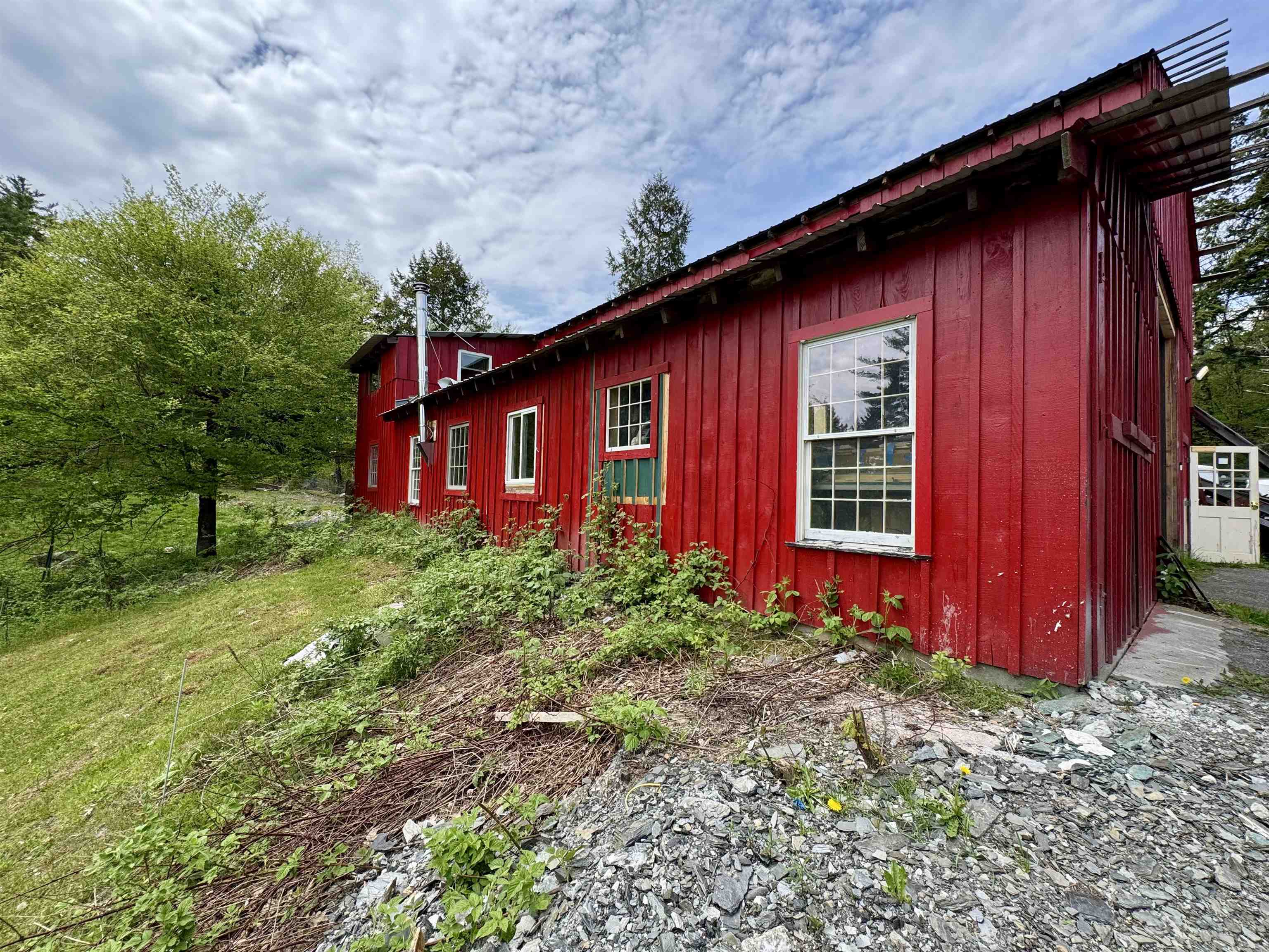 198 Brackett Road Fairlee, VT 05045 - Photo 41 of 53
