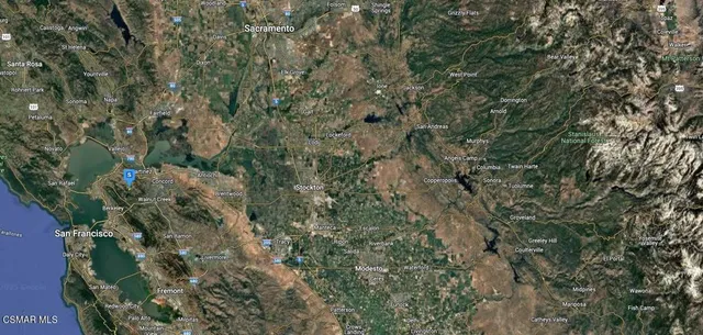 $929,999 | 1180 Bear Creek Road, Martinez, CA 94553