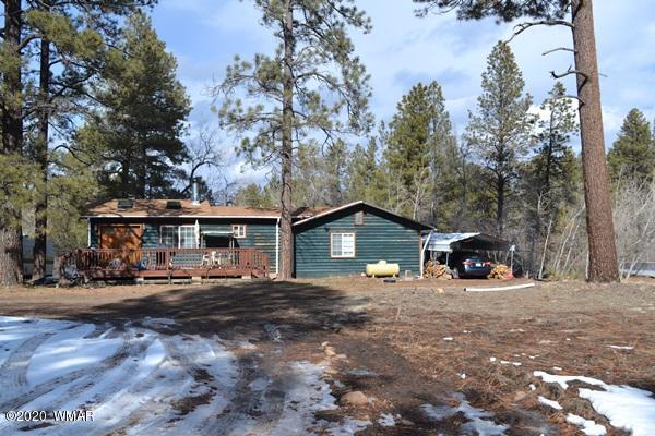 1808 Green Valley Road Heber, AZ 85928 - Photo 1 of 18