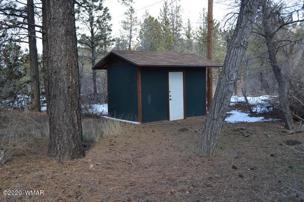 1808 Green Valley Road Heber, AZ 85928 - Photo 14 of 18