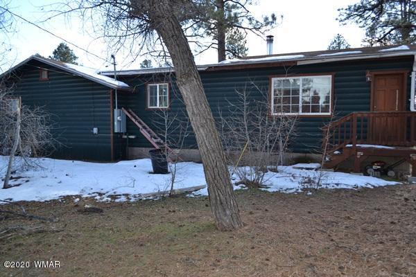 1808 Green Valley Road Heber, AZ 85928 - Photo 15 of 18