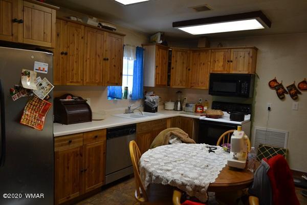 1808 Green Valley Road Heber, AZ 85928 - Photo 4 of 18