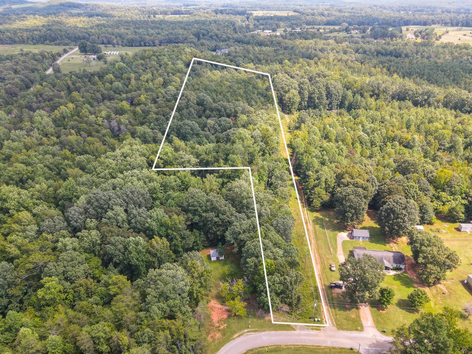 301 Gardner Road Gaffney, SC 29341 - Photo 1 of 9