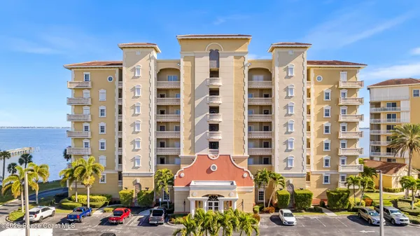 $470,000 | 4955 Dixie Highway Northeast, Unit 702, Palm Bay, FL 32905