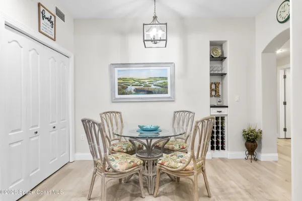 $449,900 | 4955 Dixie Highway Northeast, Unit 702, Palm Bay, FL 32905