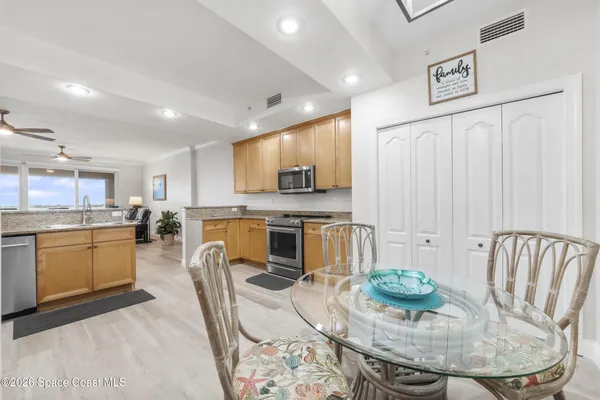 $449,900 | 4955 Dixie Highway Northeast, Unit 702, Palm Bay, FL 32905