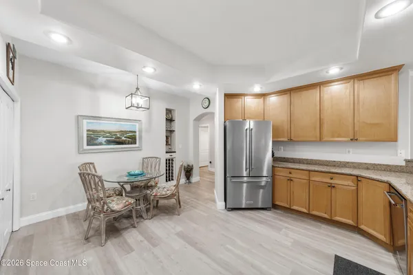 $449,900 | 4955 Dixie Highway Northeast, Unit 702, Palm Bay, FL 32905