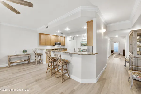 $449,900 | 4955 Dixie Highway Northeast, Unit 702, Palm Bay, FL 32905