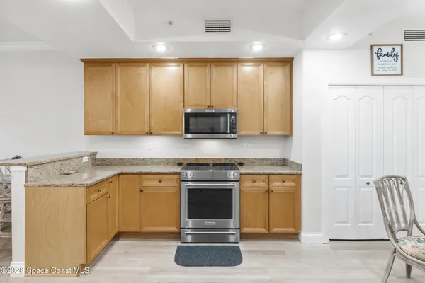 $449,900 | 4955 Dixie Highway Northeast, Unit 702, Palm Bay, FL 32905
