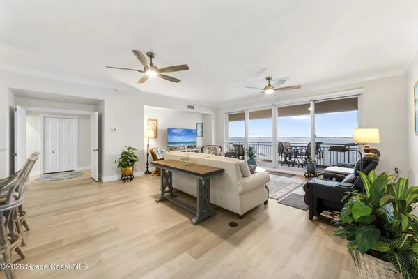 $449,900 | 4955 Dixie Highway Northeast, Unit 702, Palm Bay, FL 32905