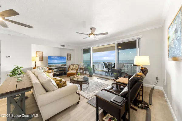 $449,900 | 4955 Dixie Highway Northeast, Unit 702, Palm Bay, FL 32905