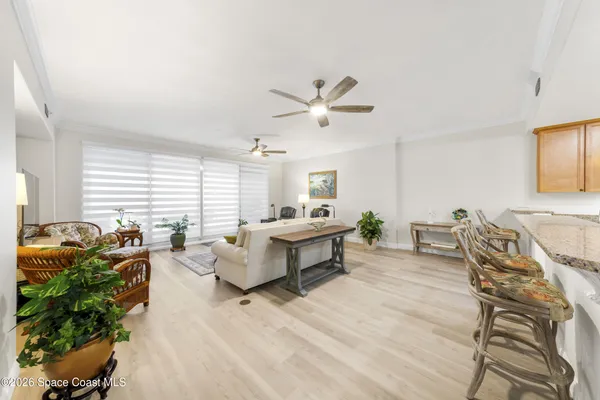 $449,900 | 4955 Dixie Highway Northeast, Unit 702, Palm Bay, FL 32905