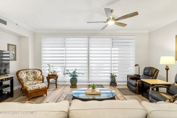 $449,900 | 4955 Dixie Highway Northeast, Unit 702, Palm Bay, FL 32905