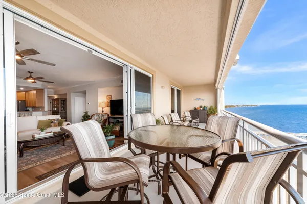 $449,900 | 4955 Dixie Highway Northeast, Unit 702, Palm Bay, FL 32905