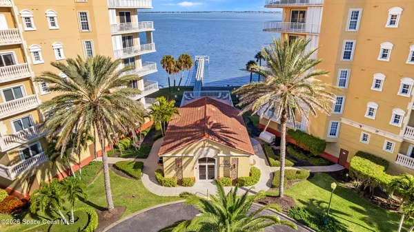 $449,900 | 4955 Dixie Highway Northeast, Unit 702, Palm Bay, FL 32905