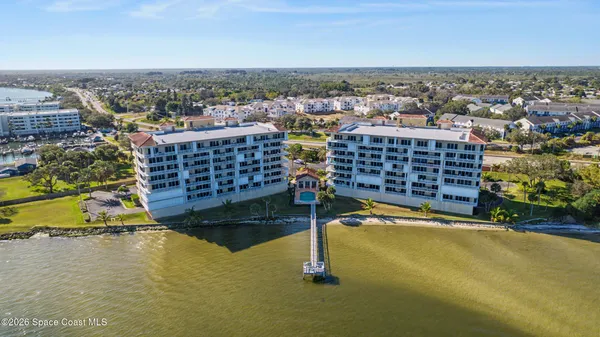 $449,900 | 4955 Dixie Highway Northeast, Unit 702, Palm Bay, FL 32905