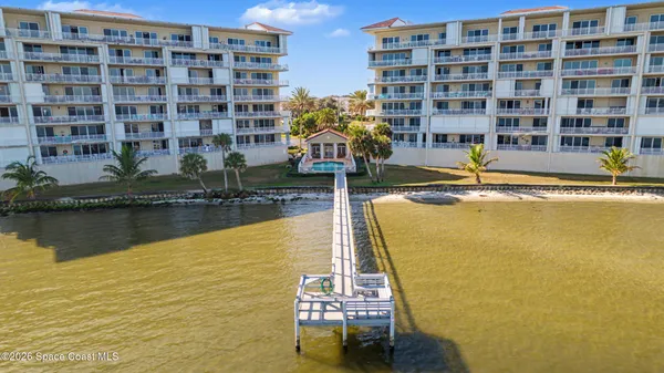 $449,900 | 4955 Dixie Highway Northeast, Unit 702, Palm Bay, FL 32905