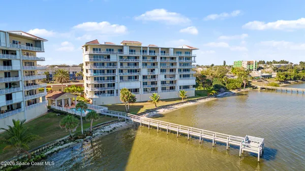 $449,900 | 4955 Dixie Highway Northeast, Unit 702, Palm Bay, FL 32905